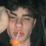 Christopher bertrand - @chi.spher - Instagram