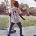 Christopher Bertrand - @king.chris.p.c.p - Instagram