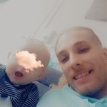 Christopher Bertrand - @didou_fffff - Instagram