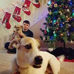 Christopher Bertrand - @christopher.bertrand.9 - Instagram
