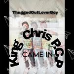 Christopher Bertrand - @king_chris_p.c.p - Instagram