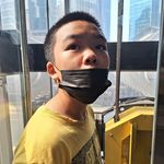Christopher Bertrand Sugiarto - @chrbert_ - Instagram
