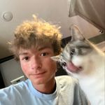 Christopher Biggs - @christheperson279 - Instagram