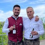 Christopher Binder - @cbinder92 - Instagram
