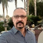 Christopher Binder - @mevada5416 - Instagram