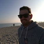 Christopher Binder - @cb12hh - Instagram