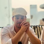 Christopher Binder - @christopher_binder - Instagram