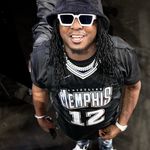 Christopher Bingham - @two3_da_ceo - Instagram