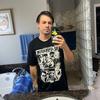 Christopher Bingham - @ghostface081515 - TikTok