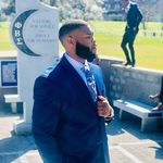 Christopher Bingham - @bingthe_blu5 - Instagram