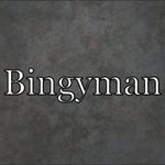 Christopher Bingham - @binghamchris - Instagram