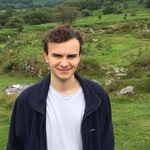 Christopher Bingham - @c.j.bingham - Instagram