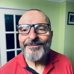 Christopher Bingham - Facebook
