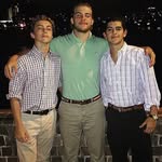 Christopher Birmingham - @cwb_2016 - Instagram