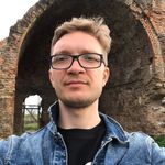 Christopher Black - @christopherblack - Instagram