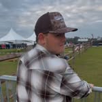 Christopher Black Jr. - @chrissharesfaith - Instagram