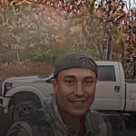 Christopher Blackburn - @aksledder - Instagram