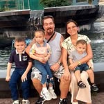 Christopher Blackburn - @christoblackburn - Instagram