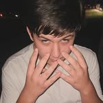 Christopher Blackburn - @itsnotphoenix1 - Instagram