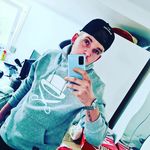 Christopher Blackburn - @blvckbxrn - Instagram