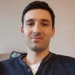 Christopher Blackburn - @chris__blackburn - Instagram