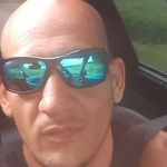 Christopher Blackburn - @bluemazda123 - Instagram