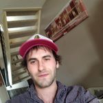 Christopher Blackburn - @christopher.blackburn.188 - Instagram