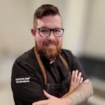 Christopher Blackburn - @chef_blackburn - Instagram