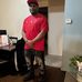 Chris Blackman - Facebook