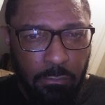 Christopher Blackman - @mystakrys1970 - Instagram