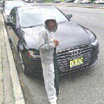 Christopher Blackman - @yuhboiichris - Instagram