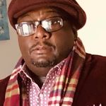 Christopher Blackman - @blackman9831 - Instagram