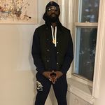 Christopher Blackman - @blessed357 - Instagram