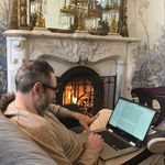 Christopher Blackman - @thequintessentialcentrist - Instagram