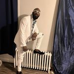 Christopher Blackman - @christopher.blackman.7758 - Instagram