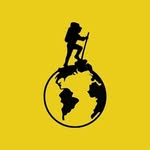 Christopher Blackman - @thewanderingplaneteer - Instagram