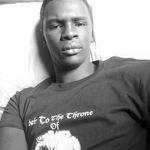 Christopher Blackman Songok - @blackman_the_freak - Instagram