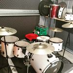 Christopher J Blackmore - @ceejaycovers - Instagram
