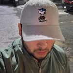 Emmanuel Santana - @christopher_blanc0 - Instagram