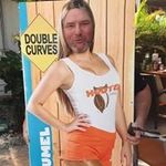 Christopher Blanton - @blanton5050 - Instagram