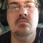 Christopher Blanton - @blanton1582 - Instagram