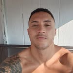 Christopher Blanton - @tikicb7 - Instagram