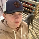 Christopher Blanton - @chris_122604 - Instagram