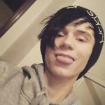 Christopher Blanton - @whiteknight2040 - Instagram