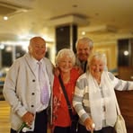 Chris Bloomfield - Facebook