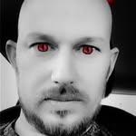 Christopher Ray Bloomfield - @thegeeknamedchris - Instagram