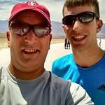 Christopher Blum - @biggyblum - Instagram