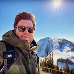 Christopher Bohn - @chris__boh - Instagram