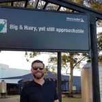Christopher Bohn - @3puttnlife - Instagram