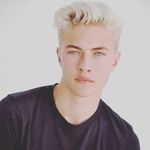 Christopher Bolt - @cristopherbolt10 - Instagram
